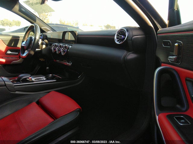 Mercedes-Benz A-class A 220 2020 W1K3G4EB9LW046802 Image 5