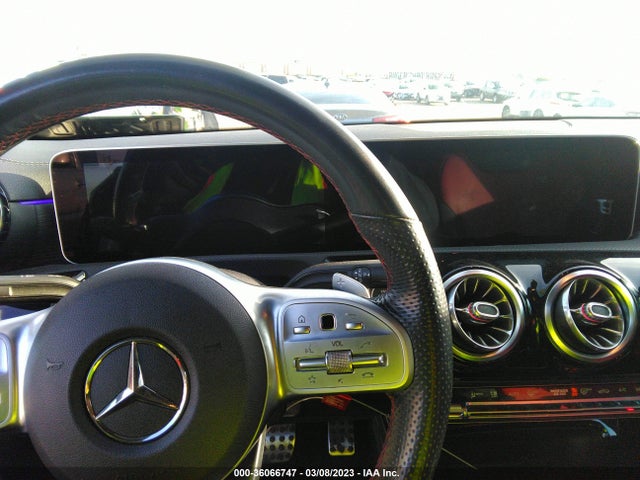 Mercedes-Benz A-class A 220 2020 W1K3G4EB9LW046802 Image 7