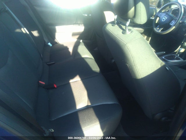 Dodge AVENGER SE 2014 1C3CDZAB3EN217031 Image 8