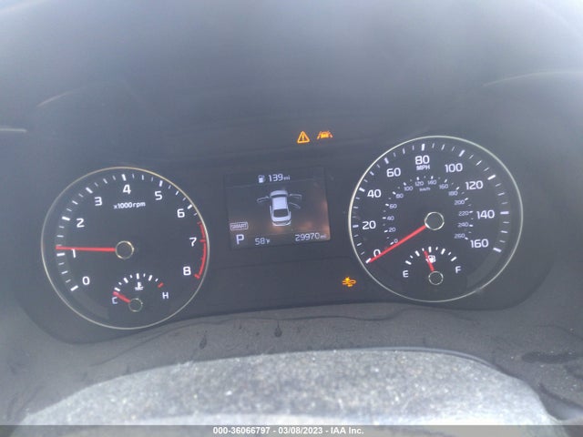 2021 KIA FORTE GT LINE VIN: 3KPF34AD4ME278116