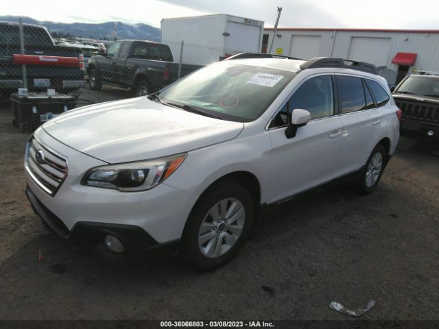 4S4BSAFC7F3309591 Subaru Outback 2.5i Premium