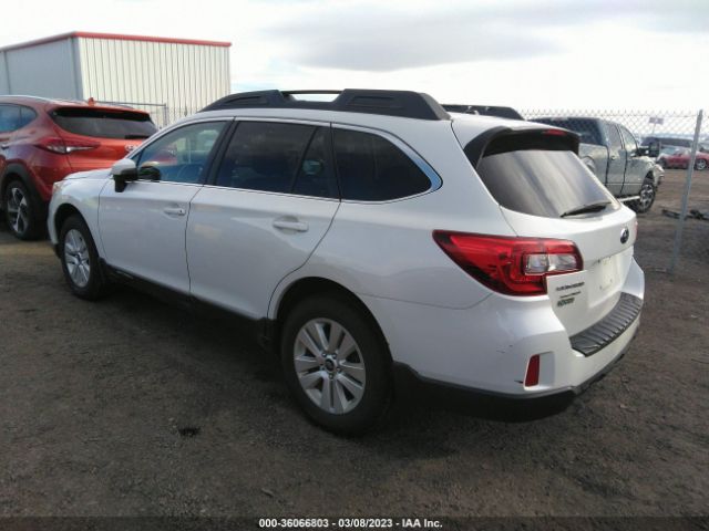 4S4BSAFC7F3309591 Subaru Outback 2.5i Premium