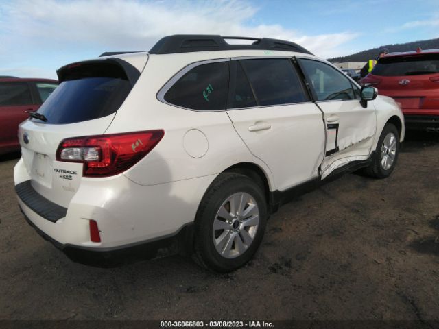 4S4BSAFC7F3309591 Subaru Outback 2.5i Premium