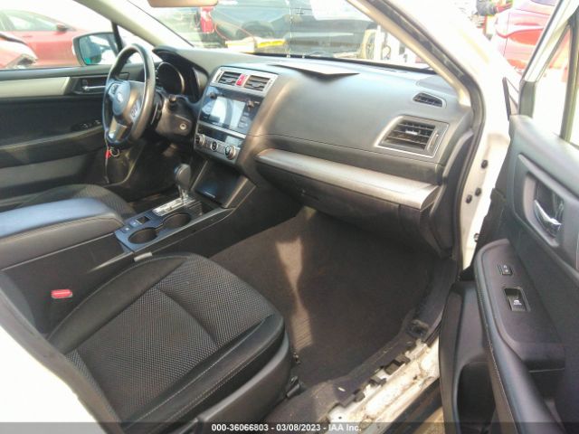 4S4BSAFC7F3309591 Subaru Outback 2.5i Premium