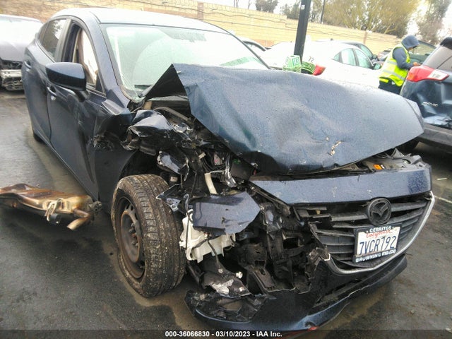 2016 3MZBM1T78GM326340 main image