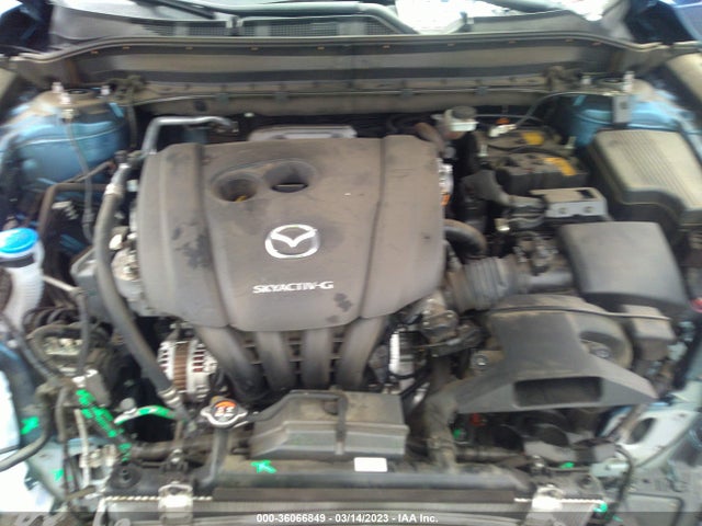 Mazda CX-5 SPORT 2020 JM3KFABM0L0784902 Image 12
