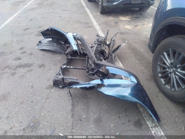 Mazda CX-5 SPORT 2020 JM3KFABM0L0784902 Image 4