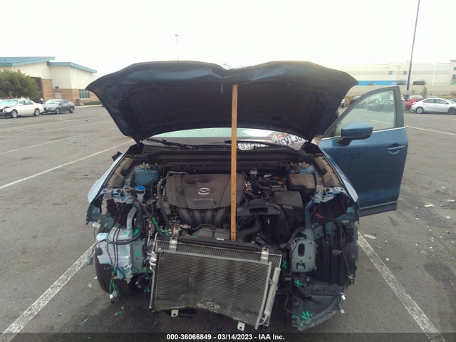 Mazda CX-5 SPORT 2020 JM3KFABM0L0784902 Image 8