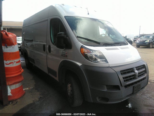 2014 3C6URVHG6EE117478 main image