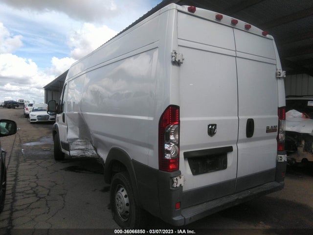 RAM Promaster 2014 3C6URVHG6EE117478 Image 4