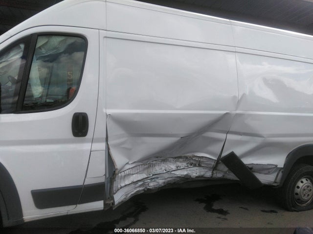 RAM Promaster 2014 3C6URVHG6EE117478 Image 7