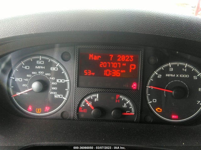 RAM Promaster 2014 3C6URVHG6EE117478 Image 8