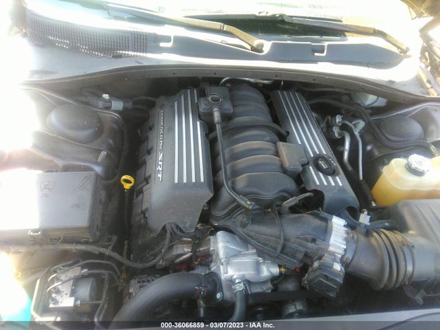 Dodge Charger Scat Pack 2020 2C3CDXGJ1LH185804 Image 10