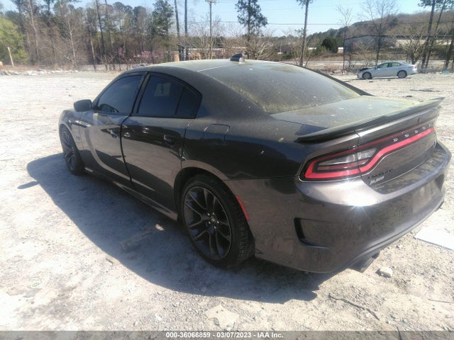 Dodge Charger Scat Pack 2020 2C3CDXGJ1LH185804 Image 3