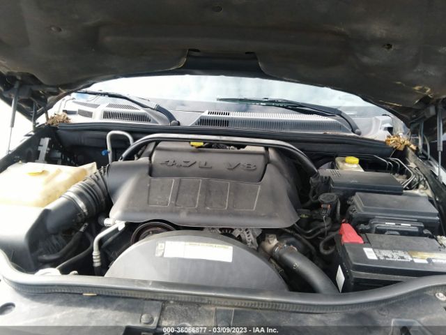 1J8HG48N88C164847 Jeep Commander Sport