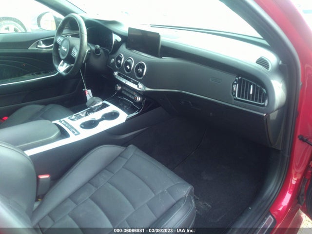 2023 Kia Stinger, VIN: KNAE55LC3P6125847