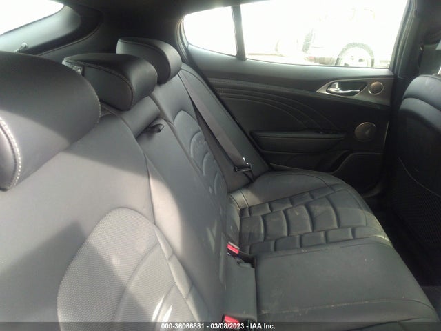 2023 Kia Stinger, VIN: KNAE55LC3P6125847