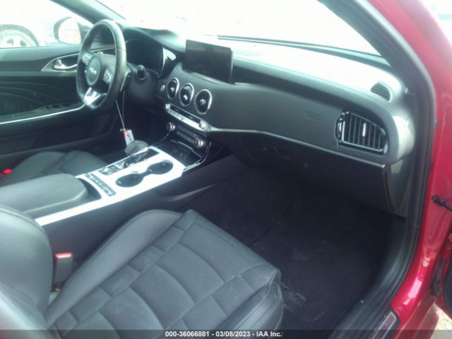 KNAE55LC3P6125847 KIA Stinger Gt2