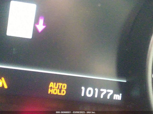 KNAE55LC3P6125847 KIA Stinger Gt2
