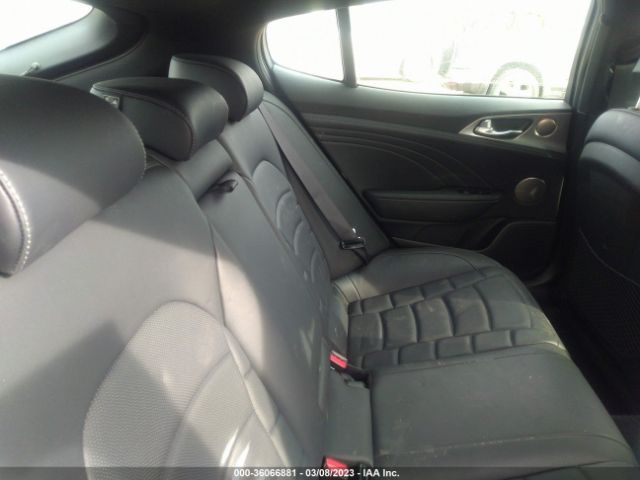 KNAE55LC3P6125847 KIA Stinger Gt2