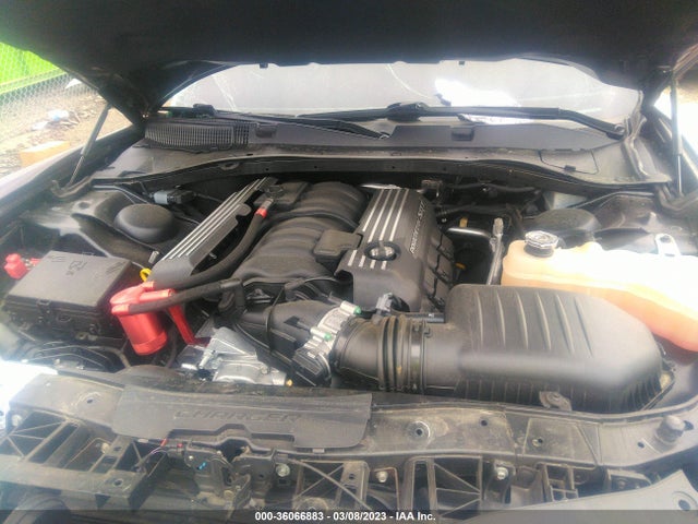 Dodge Charger Scat Pack 2020 2C3CDXGJ4LH247843 Image 10
