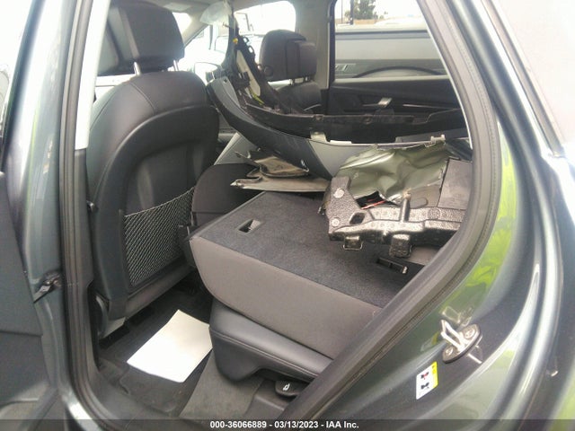 WA1BNAFY0J2224110 Audi Q5 Premium Plus