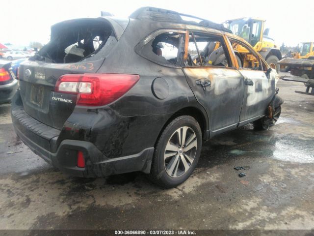 4S4BSANC2K3223021 Subaru Outback Limited