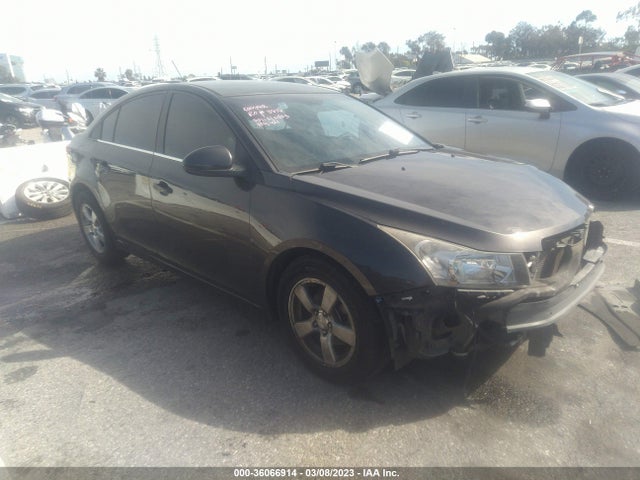 2014 1G1PK5SB4E7168123 main image