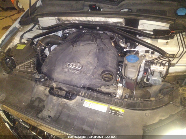 WA1CMAFP5EA114132 Audi Q5 Premium Plus