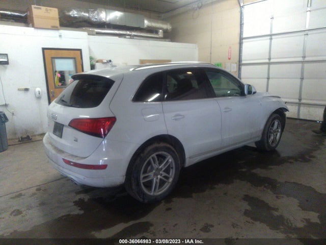 WA1CMAFP5EA114132 Audi Q5 Premium Plus
