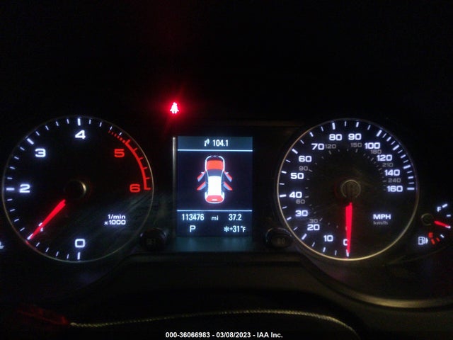 WA1CMAFP5EA114132 Audi Q5 Premium Plus