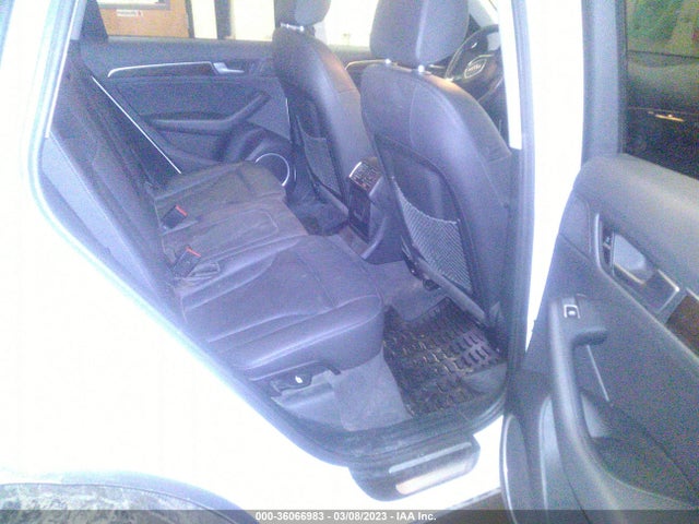 WA1CMAFP5EA114132 Audi Q5 Premium Plus