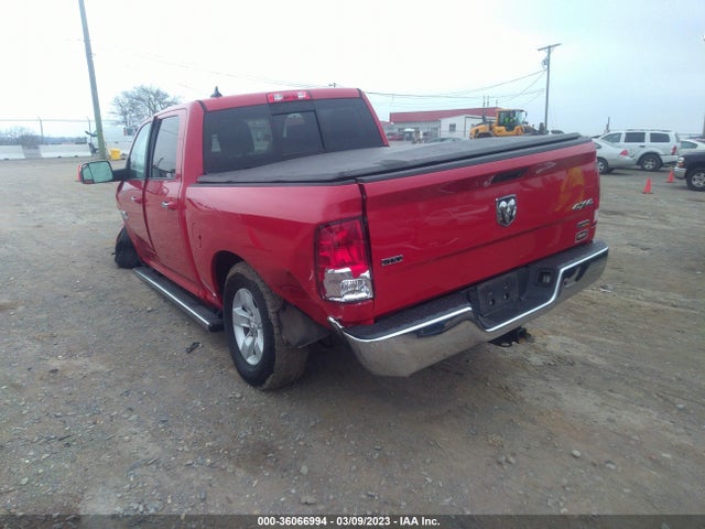 RAM 1500 Slt 2017 1C6RR7LG3HS770067 Image 3