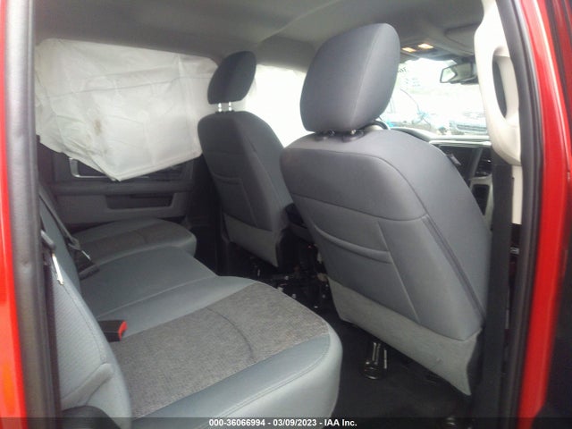 RAM 1500 Slt 2017 1C6RR7LG3HS770067 Image 8