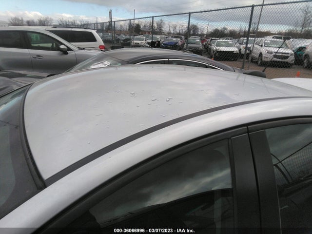 Chevrolet CRUZE LT 2015 1G1PC5SB5F7177041 Image 6