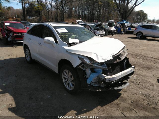 5J8TB4H51GL026051 auction archive image