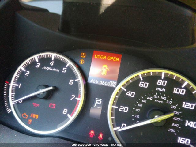 5J8TB4H51GL026051 Acura Rdx Tech Pkg/tech
