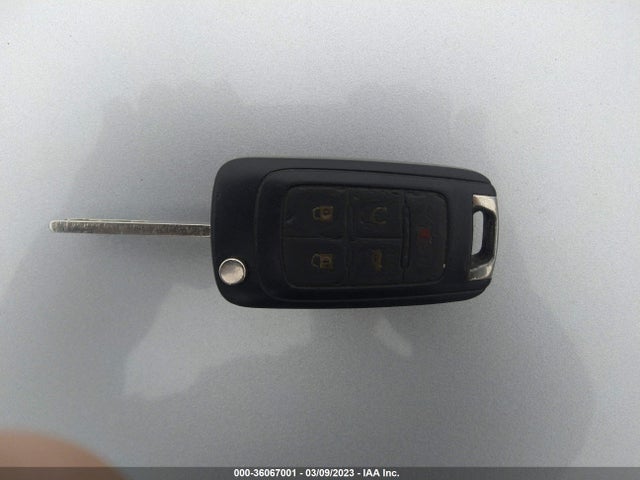 2G4GP5EX7G9150521 Buick Regal Premium I