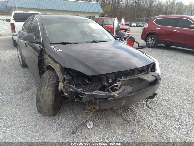 2G4GP5EX7G9150521 Buick Regal Premium I