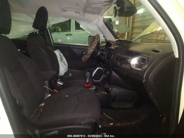 Jeep Renegade Latitude 2019 ZACNJBBB8KPK53056 Image 6