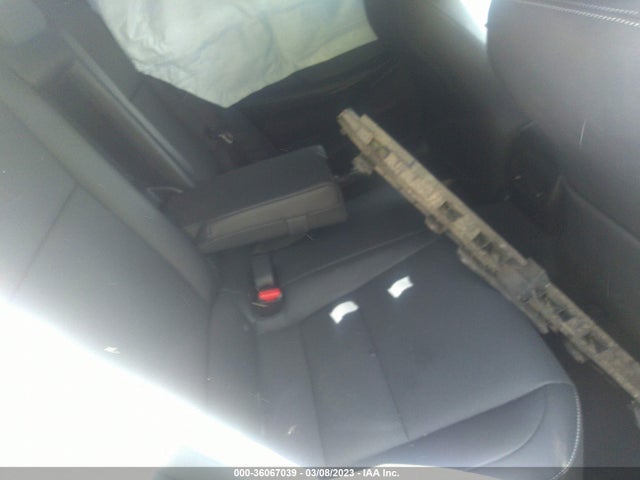Lexus Is Is 300 2021 JTHAA1D29M5113150 Image 8