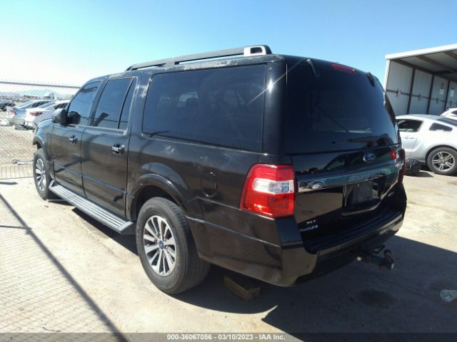 1FMJK1HT3HEA59105 Ford Expedition El Xlt/king Ranch