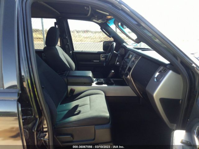 1FMJK1HT3HEA59105 Ford Expedition El Xlt/king Ranch