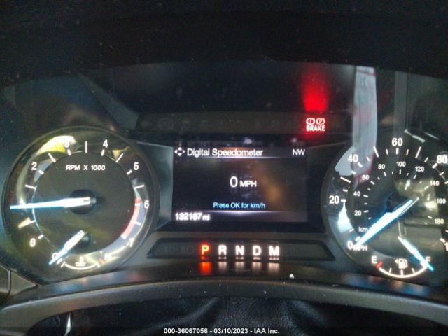 1FMJK1HT3HEA59105 Ford Expedition El Xlt/king Ranch
