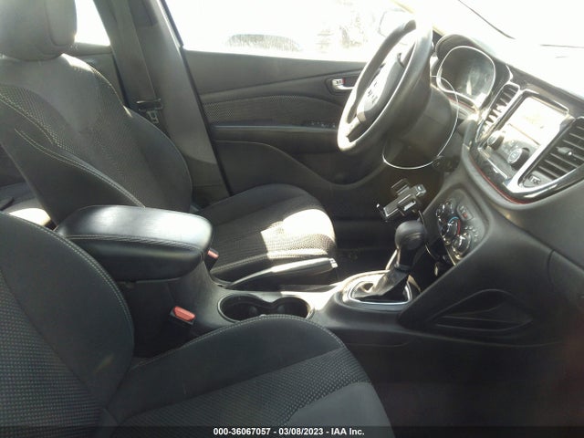 Dodge DART SXT 2016 1C3CDFBB0GD605968 Image 5