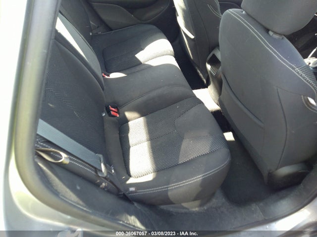 Dodge DART SXT 2016 1C3CDFBB0GD605968 Image 8
