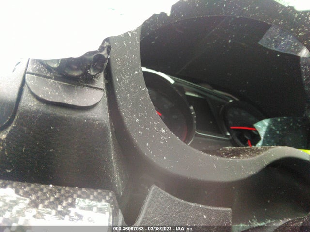 Subaru WRX 2019 JF1VA1A65K9830232 Image 9