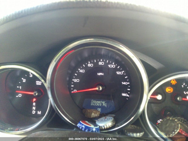 1G6DF577990104826 Cadillac Cts Rwd W/1sa