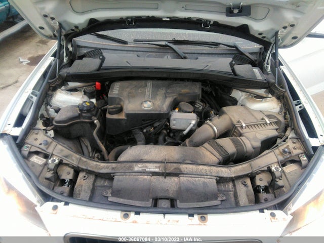 BMW X1 Sdrive28i 2015 WBAVM1C50FV315266 Image 10