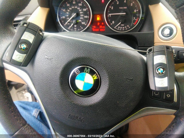BMW X1 Sdrive28i 2015 WBAVM1C50FV315266 Image 11